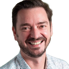 Rodger Watson